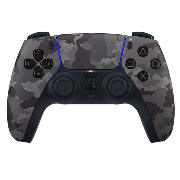 Manette PS5 DualSense™ Camouflage