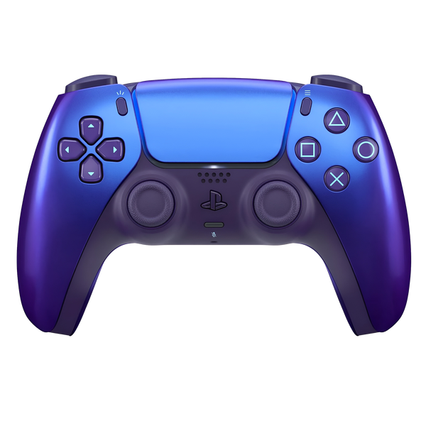 Manette PS5 DualSense™ Chroma Indigo