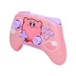 Manette Nintendo Switch 2 - Kirby Puff