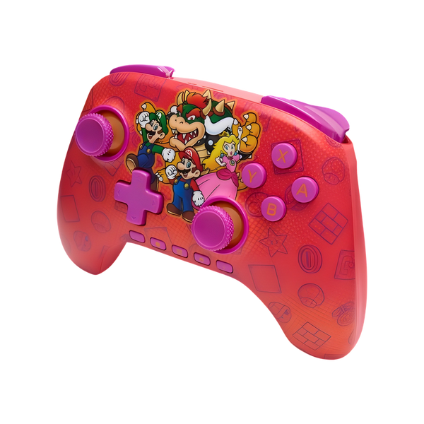 Manette Nintendo Switch 2 - Mario and Friends