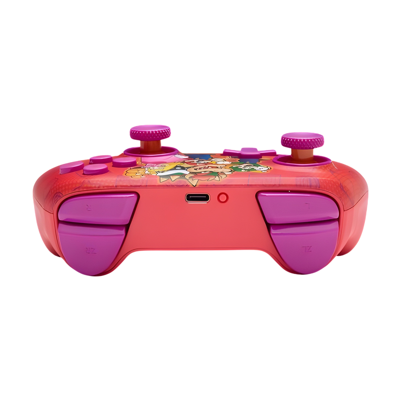 Manette Nintendo Switch 2 - Mario and Friends