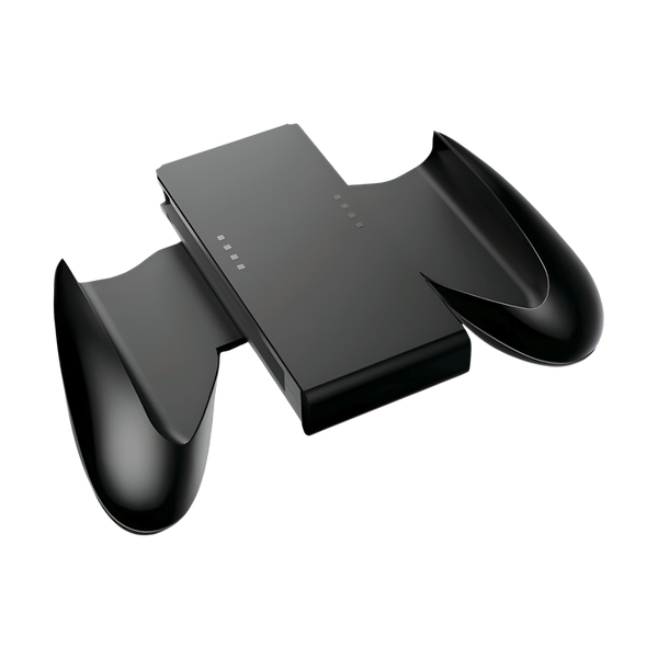 Joy-Con Confort Nintendo Switch - Noir