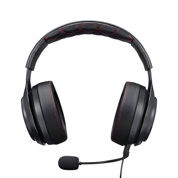 Casque LucidSound LS25BK