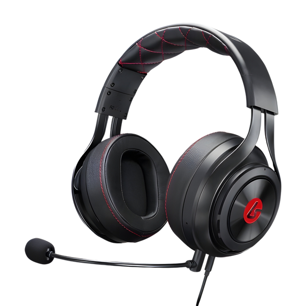 Casque LucidSound LS25BK