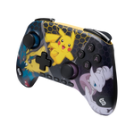 Manette Nintendo Switch 2 - Pokémon Mega Evolutions