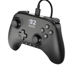 Manette Nintendo Switch 2 Sans Fil