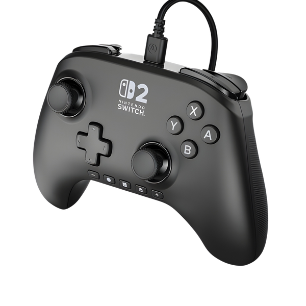 Manette Nintendo Switch 2 Sans Fil