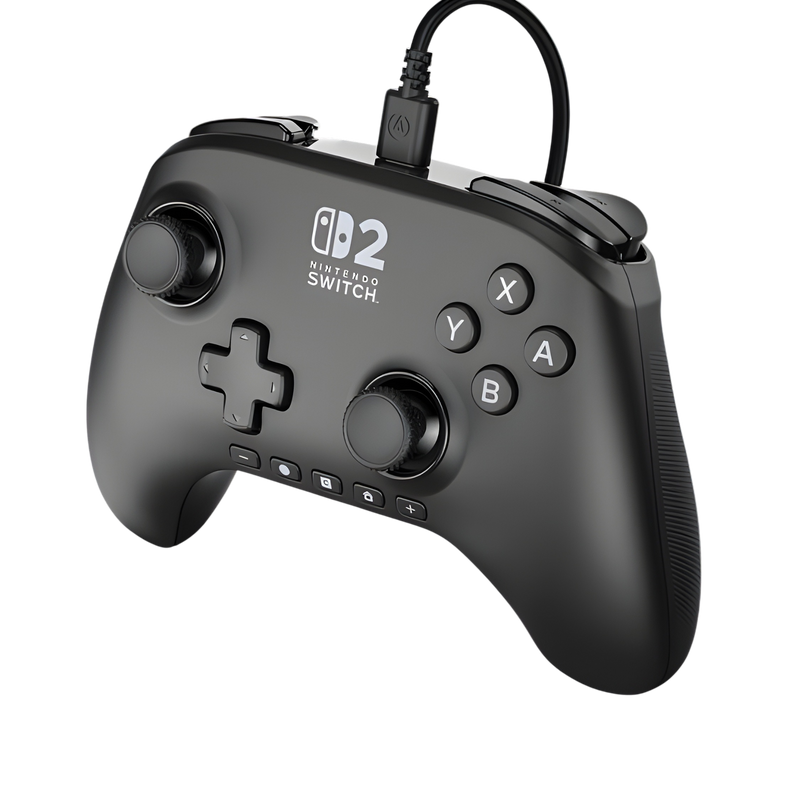 Manette Nintendo Switch 2 Sans Fil