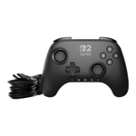 Manette Nintendo Switch 2 Sans Fil