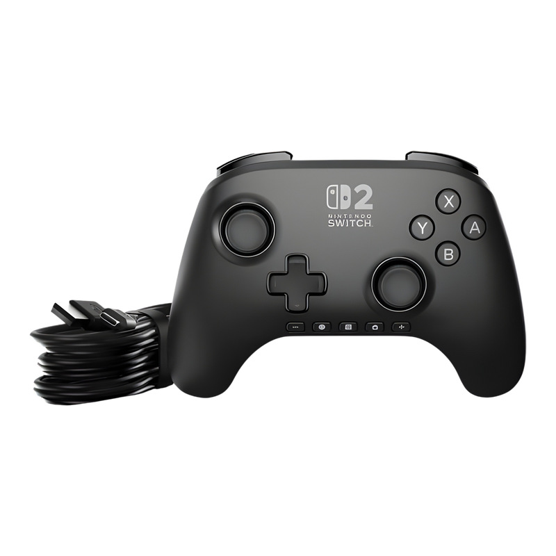 Manette Nintendo Switch 2 Sans Fil