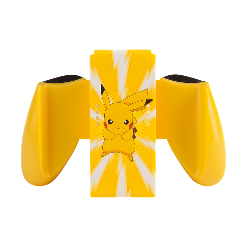 Joy-Con Confort Nintendo Switch - Pikachu