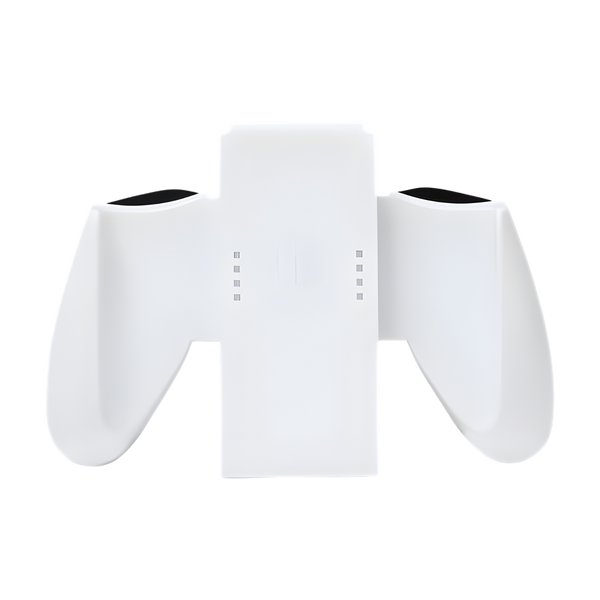 Joy-Con Confort Nintendo Switch - Blanc