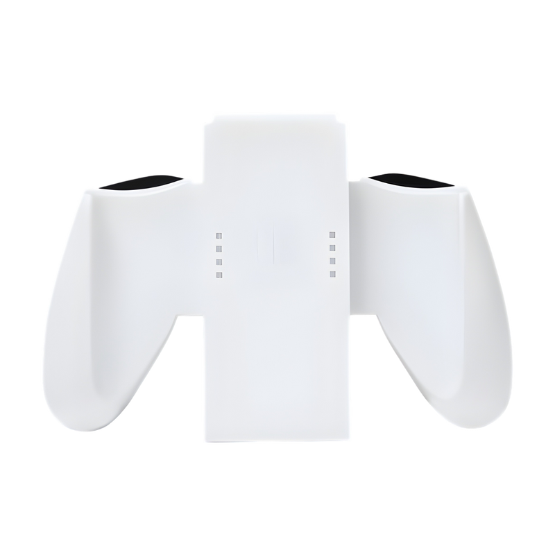 Joy-Con Confort Nintendo Switch - Blanc