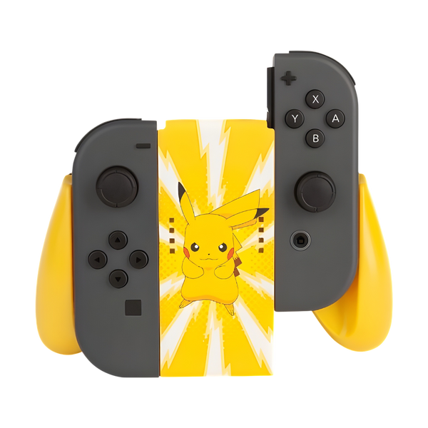 Joy-Con Confort Nintendo Switch - Pikachu