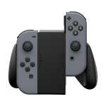 Joy-Con Confort Nintendo Switch - Noir