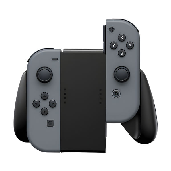 Joy-Con Confort Nintendo Switch - Noir