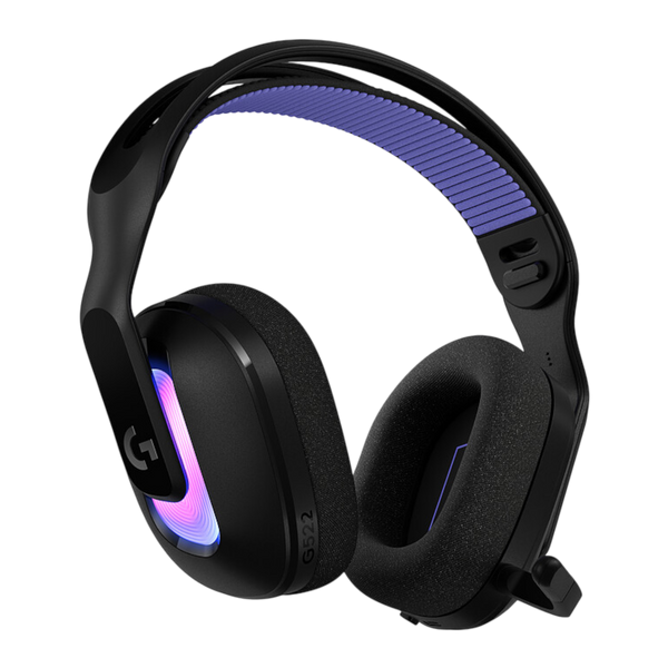 Logitech G G522 Lightspeed (Noir)