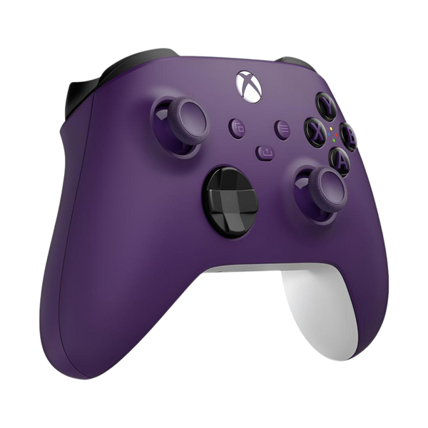 Manette Xbox Violette
