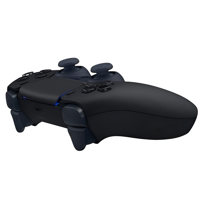 Manette PS5 DualSense™ Midnight Black