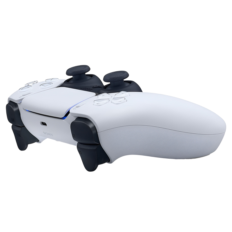 Manette PS5 DualSense™ Blanche