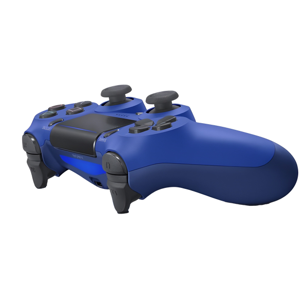 Manette PS4 DualShock Bleue
