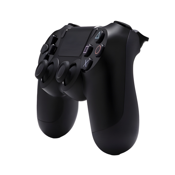 Manette PS4 DualShock Noire
