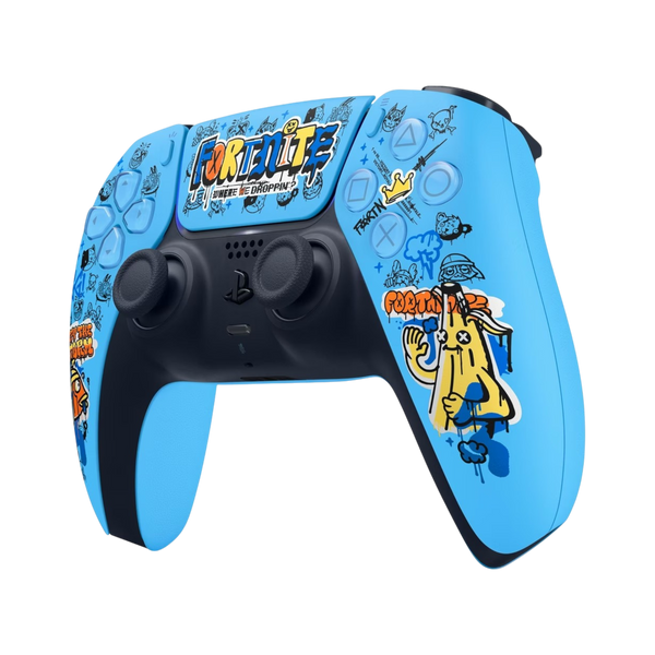 Manette PS5 DualSense™ FORTNITE Limited Edition