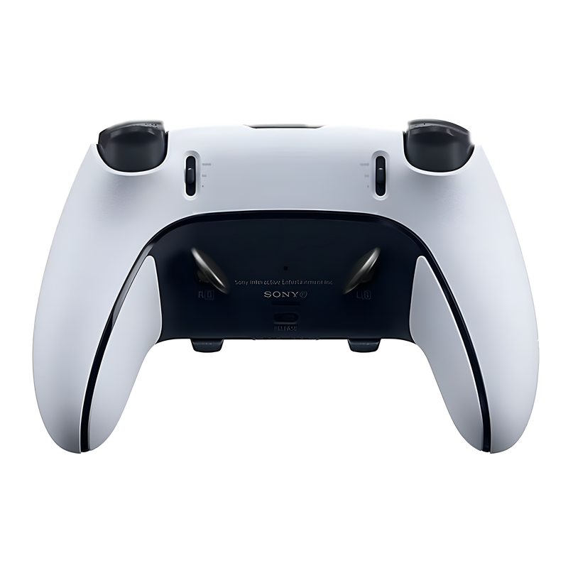 Manette PS5 DualSense Edge™ Blanche