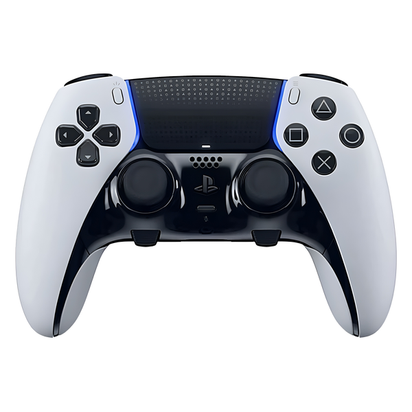 Manette PS5 DualSense Edge™ Blanche