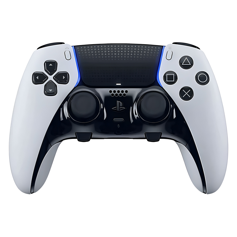 Manette PS5 DualSense Edge™ Blanche