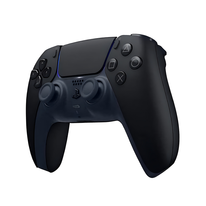Manette PS5 DualSense™ Midnight Black