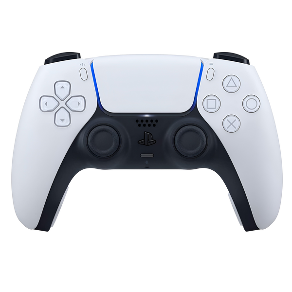 Manette PS5 DualSense™ Blanche