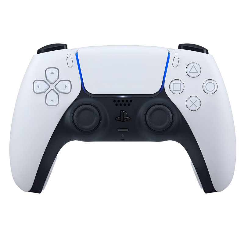 Manette PS5 DualSense™ Blanche