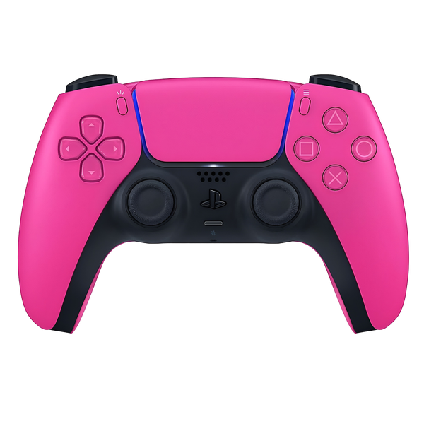 Manette PS5 DualSense Edge™ Nova Pink