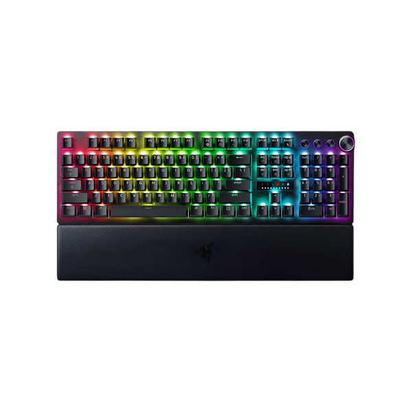 Clavier Gaming Razer Huntsman V3