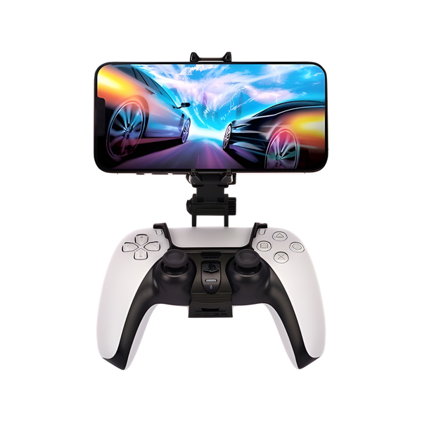 Support Smartphone pour Manettes PS5