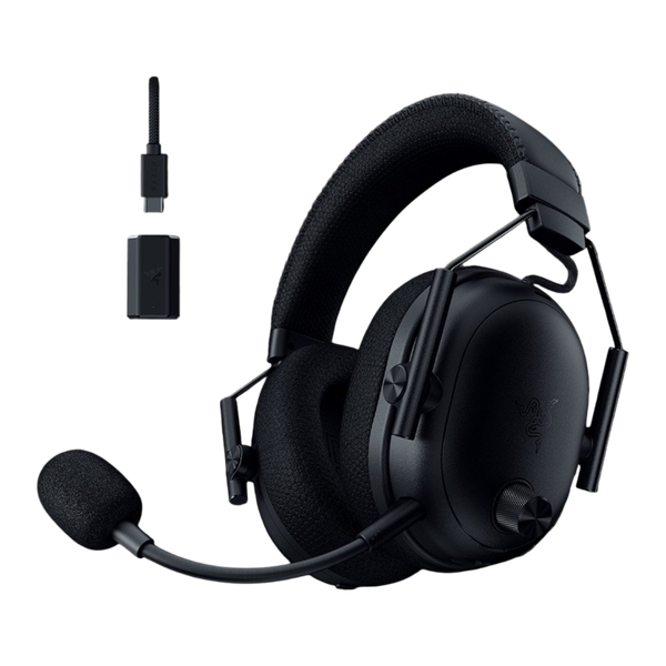 Casques Gaming Razer BlackShark V3 Pro