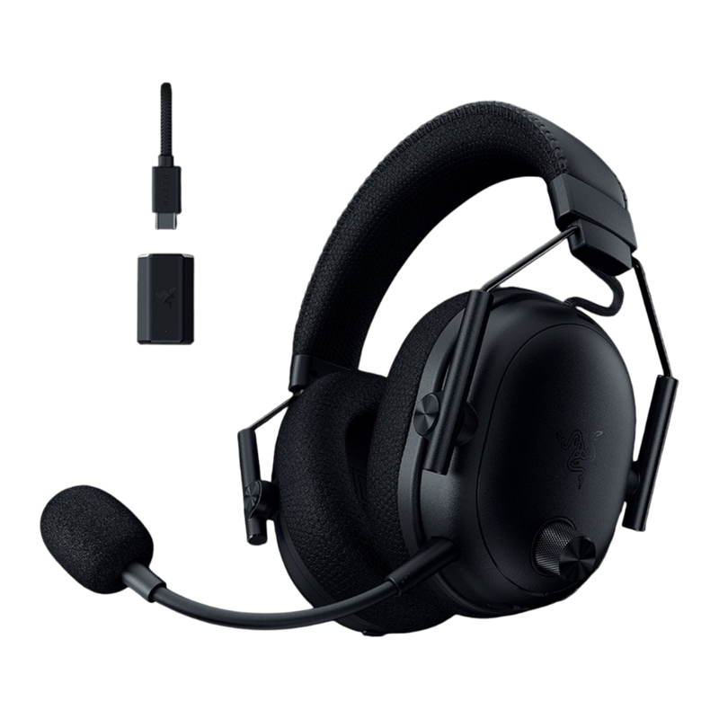 Casques Gaming Razer BlackShark V3 Pro