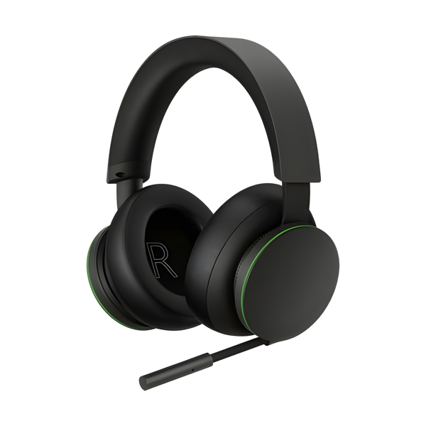 Xbox Wireless Headset – Casque sans fil Compatible Series X|S