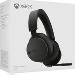Xbox Casque sans fil Compatible Series X|S