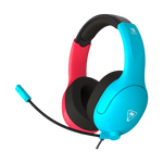 Casque Switch