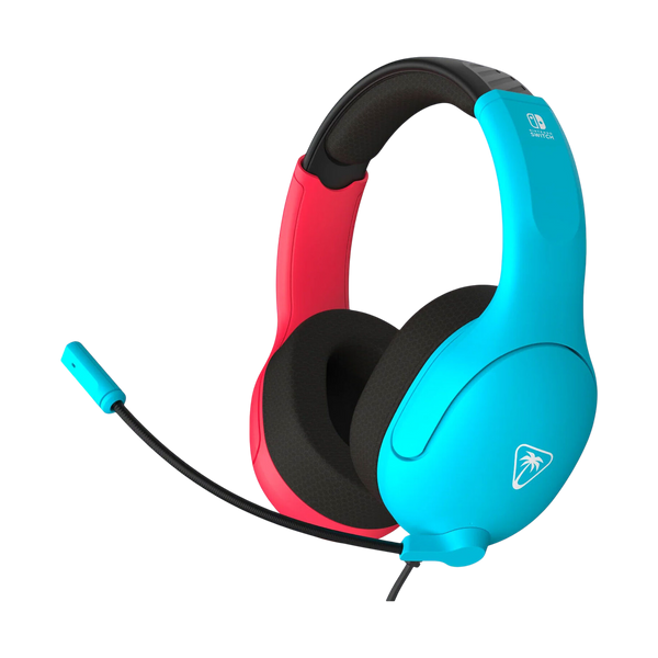 Casque Switch