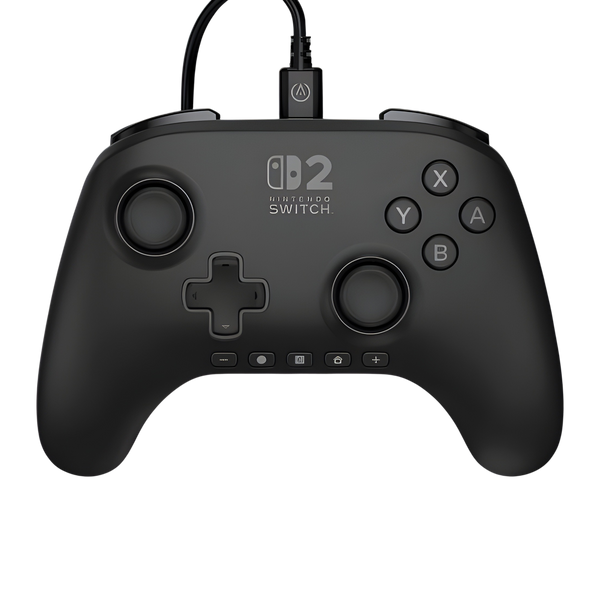 Manette Nintendo Switch 2 Sans Fil