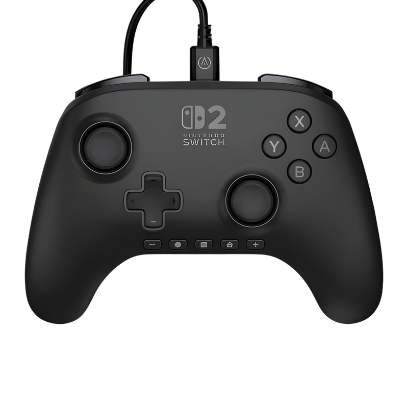 Manette Nintendo Switch 2 Sans Fil