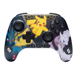Manette Nintendo Switch 2 - Pokémon Mega Evolutions