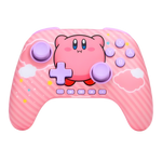 Manette Nintendo Switch 2 - Kirby Puff