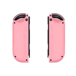 Manette Nintendo Switch Rose