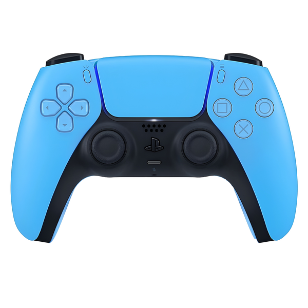 Manette PS5 DualSense™ Starlight Blue