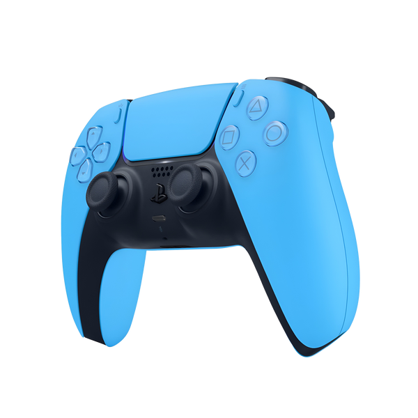 Manette PS5 DualSense™ Starlight Blue