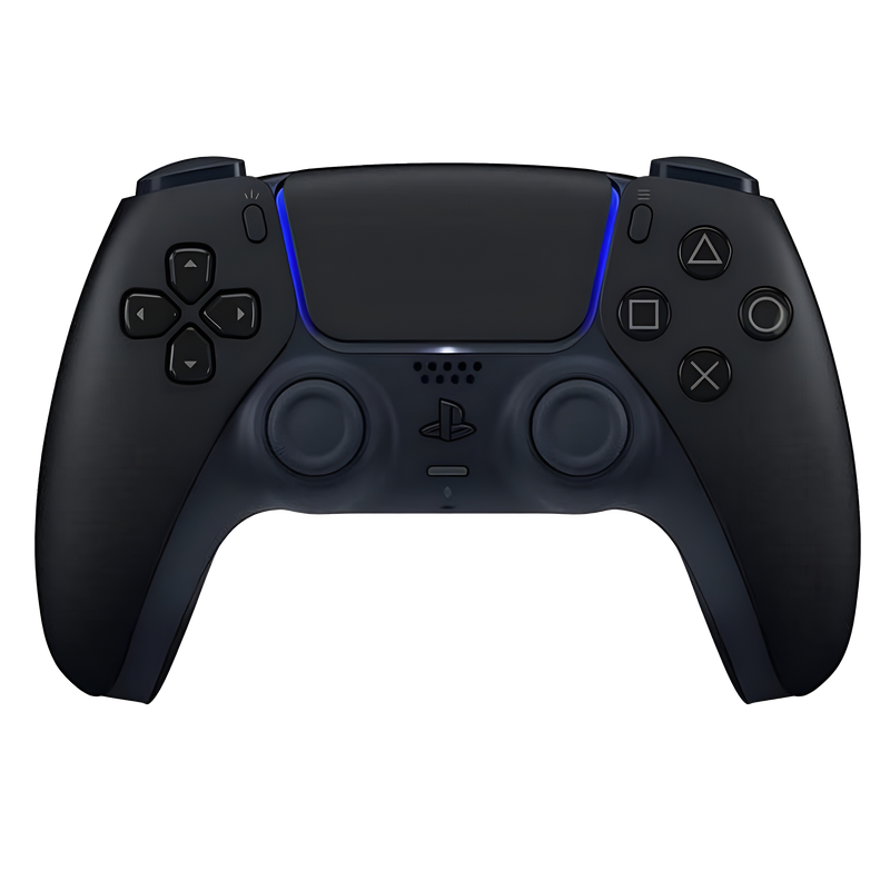 Manette PS5 DualSense™ Midnight Black